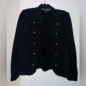 Tommy hilfiger Open Front jacket/blazer